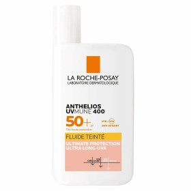 La Roche Posay Anthelios UVmune 400 Tinted Fluid SPF50 50ML