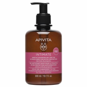 Apivita Intimate Plus με Tea Trea & Πρόπολη 300ml