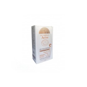 Avene Eau Thermale Fluide Mineral Teinte SPF50+ Αντιηλιακό Προσώπου Για Το Ευαίσθητο, Μη Ανεκτικό Δέρμα, με Χρώμα, 40ml