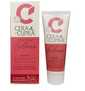 Cera Di Cupra Mani Hand Cream 75ml