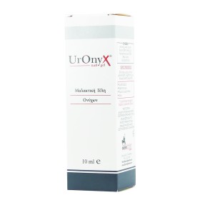 Cheiron Pharma Uronyx Nail Gel Μαλακτική Γέλη Ονύχων, 10ml