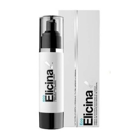 Elicina Eco Cream Αναπλαστική - Θρεπτική Κρέμα Προσώπου από Εκχύλισμα Σαλιγκαριού 50ml