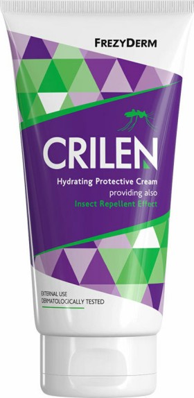 Frezyderm Crilen Cream 125ml