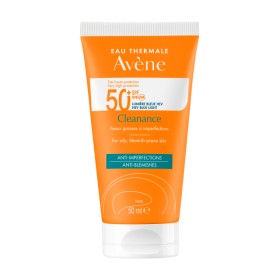 Avene Cleanance Ocean Respect SPF50 50ml