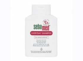 SEBAMED SHAMPOO EVERYDAY 200ML