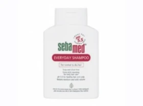 SEBAMED SHAMPOO EVERYDAY 200ML