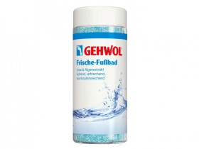 Gehwol Refreshing Footbath Αναζωογονητικό Ποδόλουτρο, 330ml