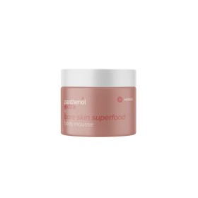 Medisei Panthenol Extra Bare Skin Superfood Ενυδατική Mousse Σώματος 230ml