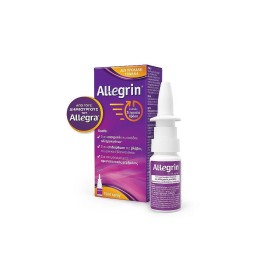 Sanofi Allegrin Spray 15ml