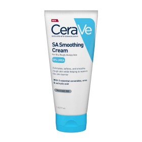 CeraVe SA Smoothing Cream Ενυδατική - Απολεπιστική Κρέμα 177ml