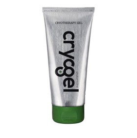 Anatomicline Cryogel Cryotherapy Gel 100ml