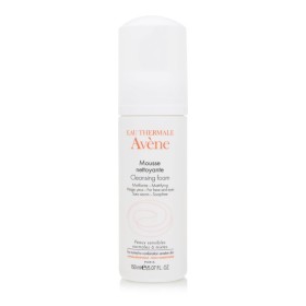 Avene Mousse nettoyante Αφρός Καθαρισμού 150 ml