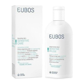 Eubos Sensitive Care Shower & Cream 200ml