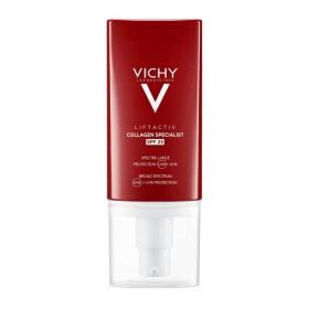 Vichy Liftactiv Collagen Specialist SPF25 Αντιγηραντική Κρέμα Προσώπου Κατά Των Δυσχρωμιών 50ml