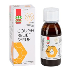 Kaiser Syrup Cough Relief 150ml