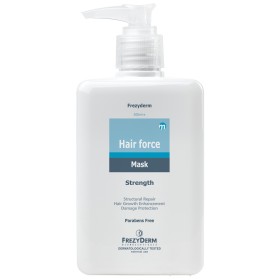 Frezyderm Hair Force Mask Strength Μάσκα Κατά Της Τριχόπτωσης 200ml