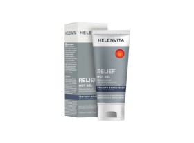 Helenvita Relief Hot Θερμαντική Γέλη 100ml!