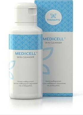 Therapis Medi Cell Skin Cleanser 160ml