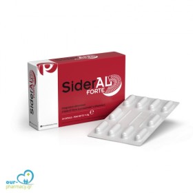 WinMedica Sideral Forte 20caps