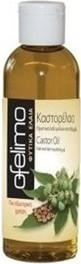 MyMedica Ofelimo Καστορέλαιο 100ml