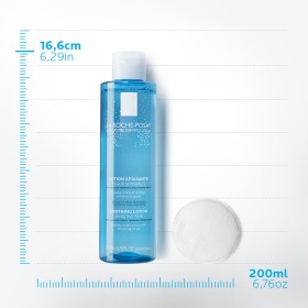 La Roche Posay Soothing Lotion Apaisante Απαλή Τονωτική Καταπραϋντική Λοσιόν Προσώπου 200ml