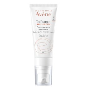 Avene Tolerance Control Καταπραϋντική Κρέμα Προσώπου για Υπερευαίσθητες προς Αντιδραστικές Κανονικές - Μικτές Επιδερμίδες 40ml