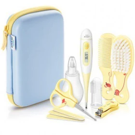 AVENT Baby Care Set, Σετ για την ολοκληρωμένη περιποίηση του μωρού