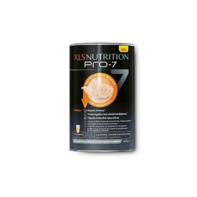 XLS Medical Pro-7 Fat Burning Shake 400gr Βανίλια Λεμόνι