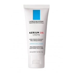 La Roche Posay Kerium DS Cream Κρέμα Για Τη Σμηγματορροϊκή Δερματίτιδα Προσώπου 40ml