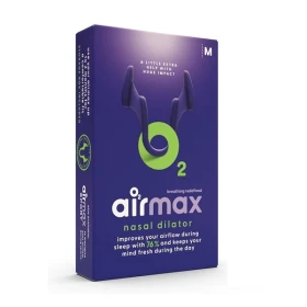 Getremed Airmax Medium Ρινικός Διαστολέας 1 Τεμάχιο