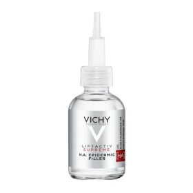 Vichy Liftactiv Supreme H.A. Epidermic Filler Υαλουρονικού Οξέος Για Πρόσωπο - Μάτια 30ml