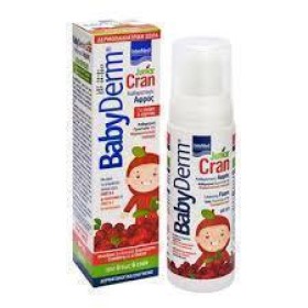 Intermed BabyDerm Junior Cran , 150 ml