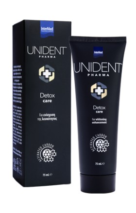 Intermed Unident Pharma Detox Care 75ml