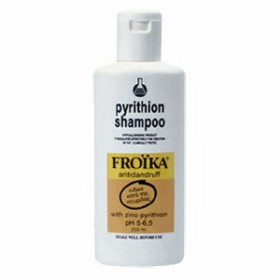 Froika Pyrithion Shampoo Κατά Της Πιτυρίδας 200ml