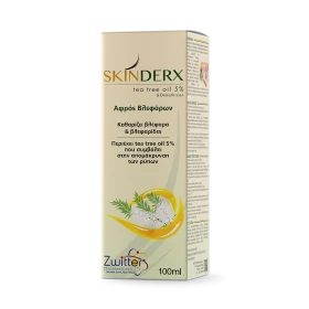 Zwiter Skn  Derx Eye 100ml