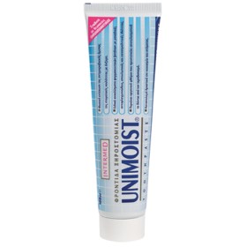 Intermed Unimoist Toothpaste, 100 ml