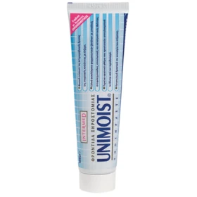 Intermed Unimoist Toothpaste, 100 ml