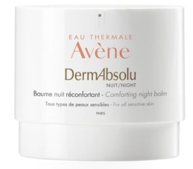 Avene Dermabsolu Baume Nuit Reconfortant Κρέμα Νυχτός 40ml