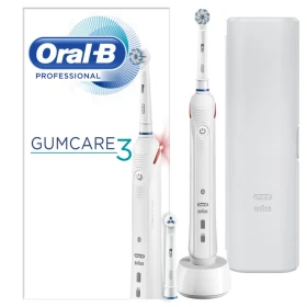 Oral- B Professional Gum Care 3 Hλεκτρική Οδοντόβουρτσα 1 Τεμάχιο