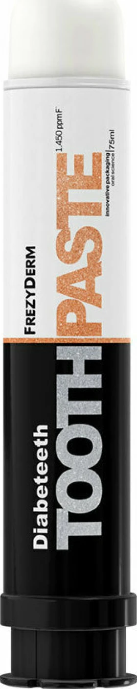 Frezyderm Diabetic για Διαβητικούς 75ml