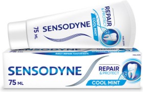 Sensodyne Repair & Protect Cool Mint, 75ml