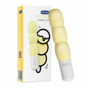 DUREX SOFT YELLOW