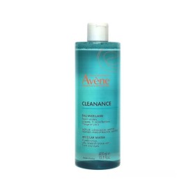 Avene Micellar Water Καθαρισμού Cleanance 400ml