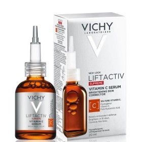Vichy Liftactiv Supreme 15% Pure Vitamin C Brightening Serum Προσώπου με Βιταμίνη C 30ml
