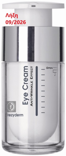 Frezyderm Anti-Wrinkle Eye Cream 15ml