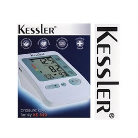 Kessler Ψηφιακό Πιεσόμετρο Μπράτσου Pressure Logic Family KS 540 [Αυτόματο]