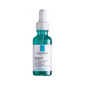 La Roche Posay Effaclar Serum Ultra Concentrated Ορός Υψηλής Συγκέντρωσης Κατά Των Ατελειών 30ml