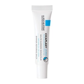 La Roche Posay Cicaplast Lip Balm Επανορθωτικό Balm Χείλιών 7.5ml