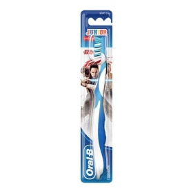 Oral-B Junior Οδοντόβουρτσα Star Wars 6-12 ετών 1 τεμάχιο