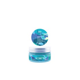 Aloe Plus Απολεπιστικό Προσώπου και Σώματος Blue Lagoon, 100ml